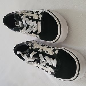 Kids Van's